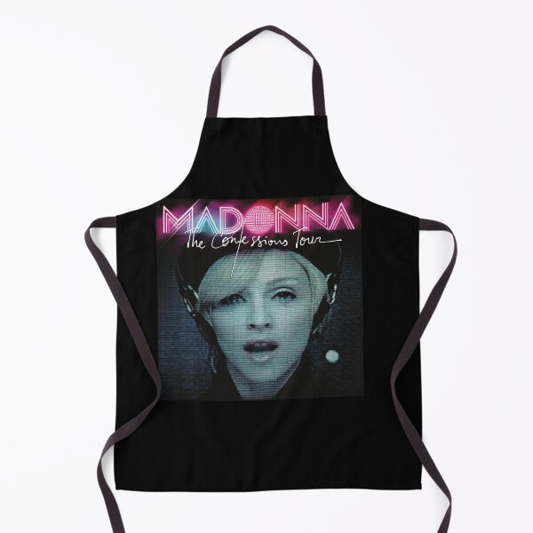 Item preview, the confessions tour designed and sold by amandacassad.