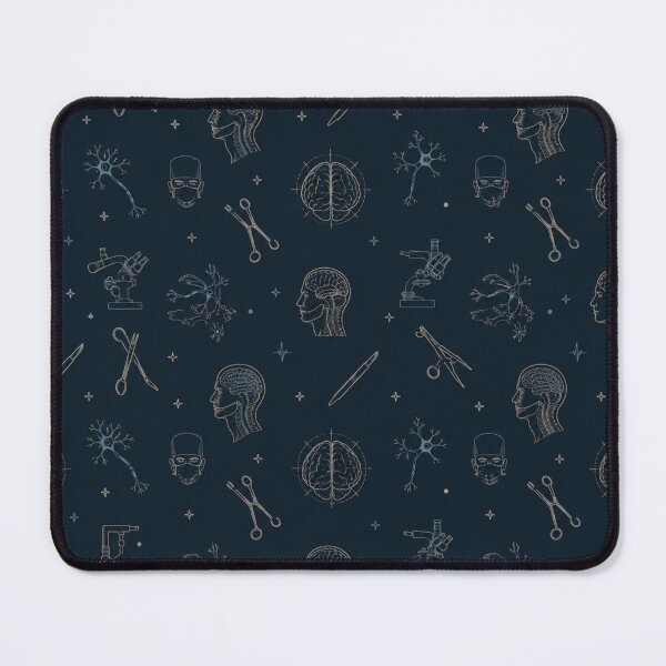 Item preview, Future Neurosurgeon Anatomy - Medical Student Aesthetic Design designed and sold by Unoura-store.