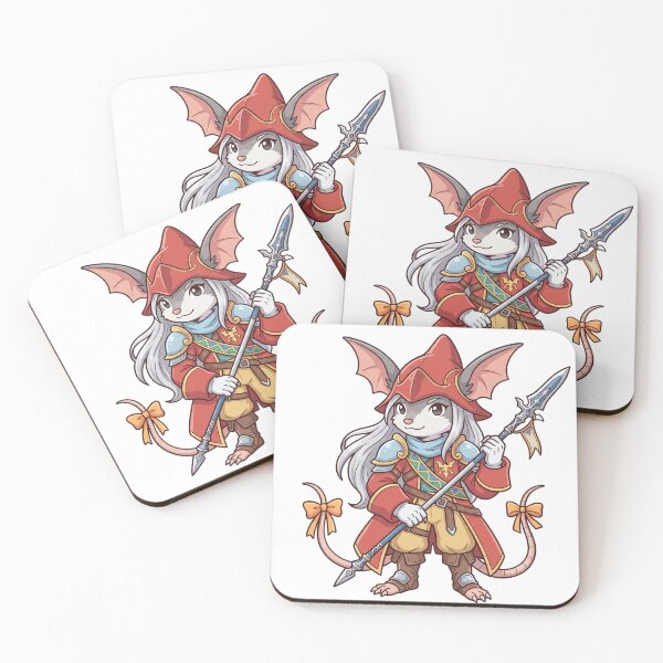 Item preview, Chibi Freyja designed and sold by Solace Sparkles.