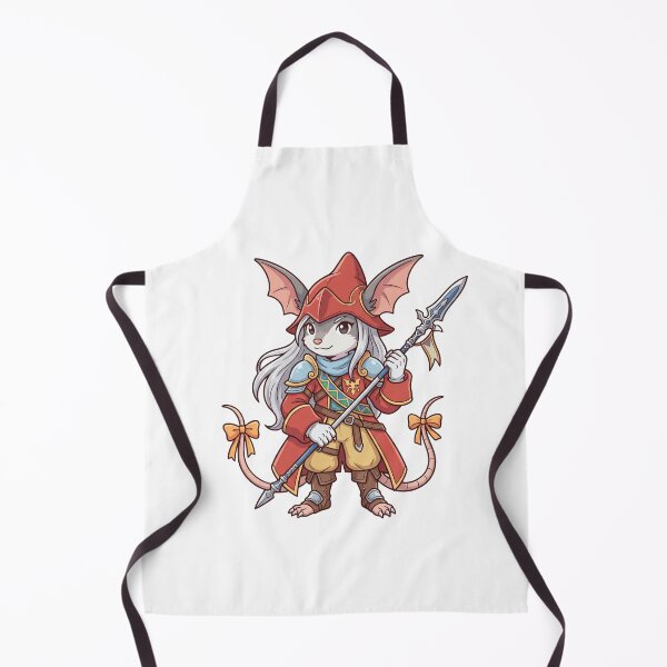 Item preview, Chibi Freyja designed and sold by Solace Sparkles.