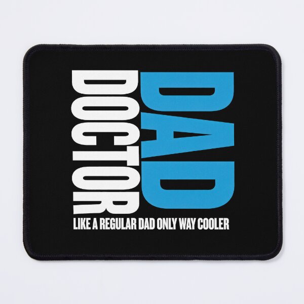 Item preview, Funny Doctor Dad Cute Father Physician Father's Day Design designed and sold by viectory.
