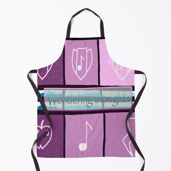 Item preview, Wondering thoughts designed and sold by Sleekfox02356.