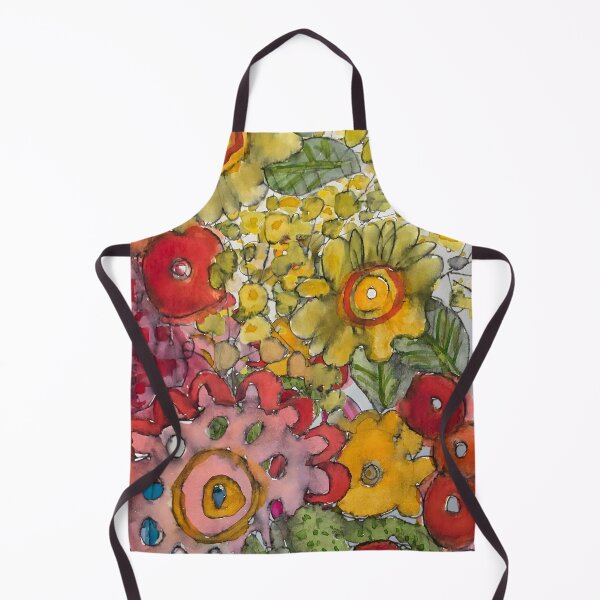 Item preview, Watercolour mess 1 designed and sold by bekki smith.