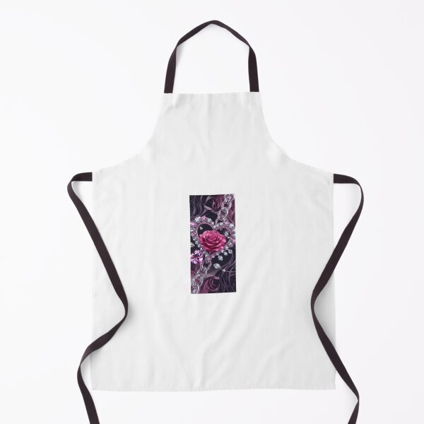 Item preview, Rose heart ? designed and sold by LeesMegamerch.