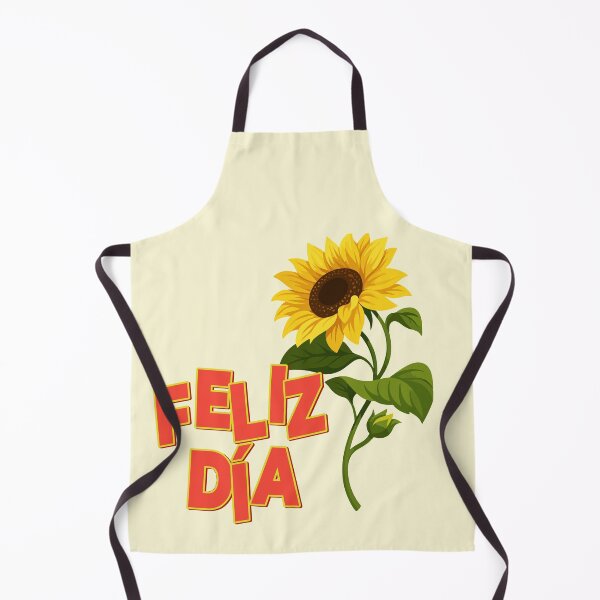 Item preview, Happy Bright and Vibrant Yellow Sunflower Day designed and sold by Lorens Designs.