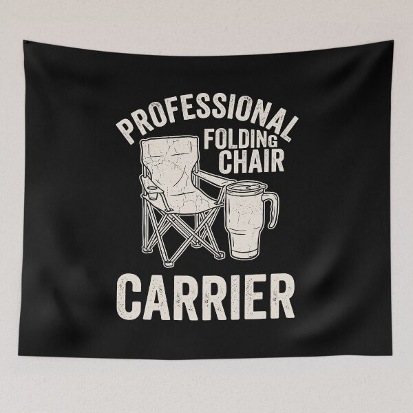 Item preview, The Funny American Soccer Dad Carrier JUL-151 designed and sold by noberic.