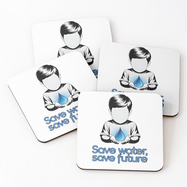 Item preview, Save Water Awareness designed and sold by Nuvoro Eco Awareness.