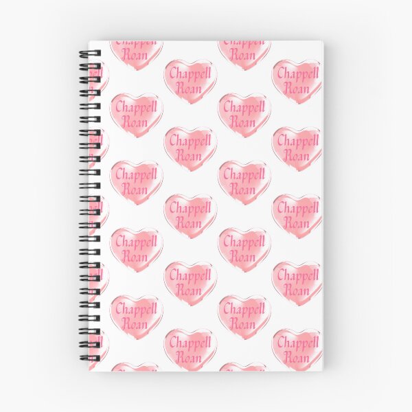Item preview, Chappell Roan — pretty blush pink heart  designed and sold by Heart to Heart.