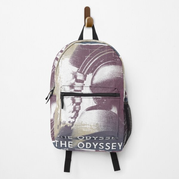Item preview, The Odyssey (Alt 3) designed and sold by DPZT.