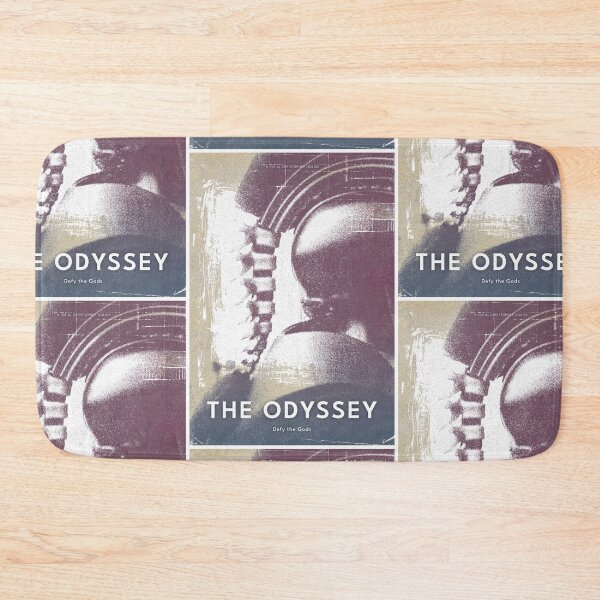 Item preview, The Odyssey (Alt 3) designed and sold by DPZT.