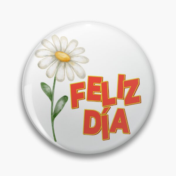 Item preview, Delicate Watercolor Style Daisy designed and sold by Lorens Designs.