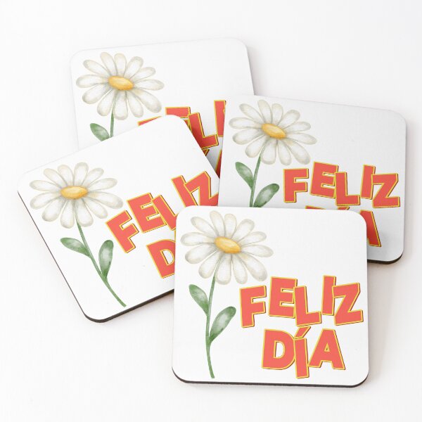 Item preview, Delicate Watercolor Style Daisy designed and sold by Lorens Designs.