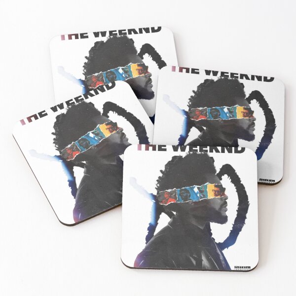 Item preview, The weeknd Album designed and sold by Twelvecloth.