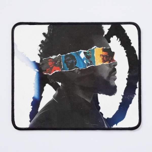 Item preview, The weeknd Album designed and sold by Twelvecloth.