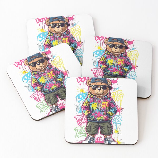 Item preview, Street Wear style designed and sold by MyImaginacion.