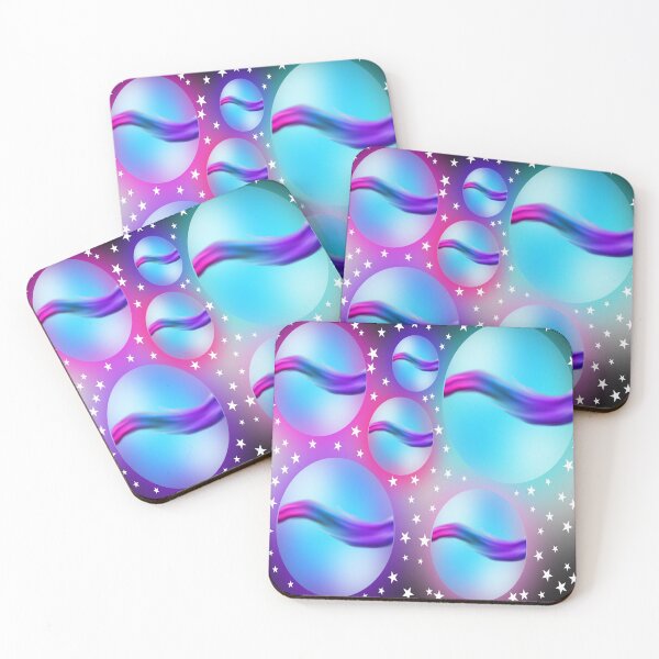 Item preview, marble and stars designed and sold by Sleekfox02356.
