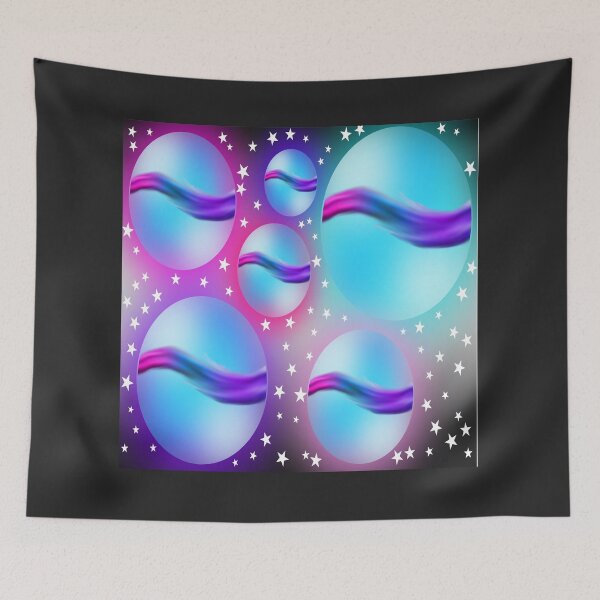 Item preview, marble and stars designed and sold by Sleekfox02356.