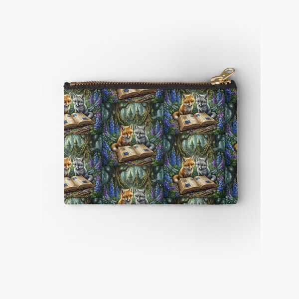 Item preview, ​The Secret of the Enchanted Forest. designed and sold by JoyNest = "The nest of joy".