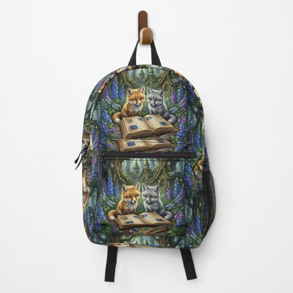 Item preview, The Secret of the Enchanted Forest. designed and sold by JoyNest = "The nest of joy".