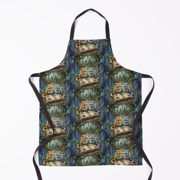 Item preview, The Secret of the Enchanted Forest. designed and sold by JoyNest = "The nest of joy".