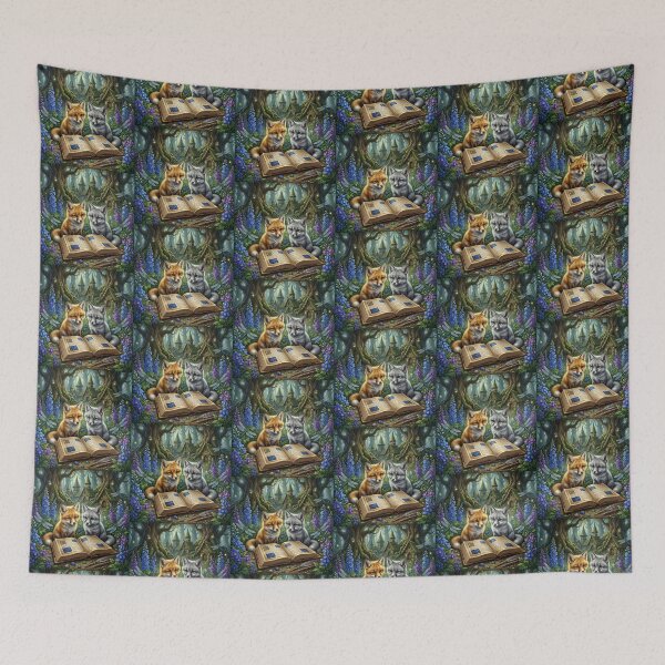 Item preview, ​The Secret of the Enchanted Forest. designed and sold by JoyNest = "The nest of joy".