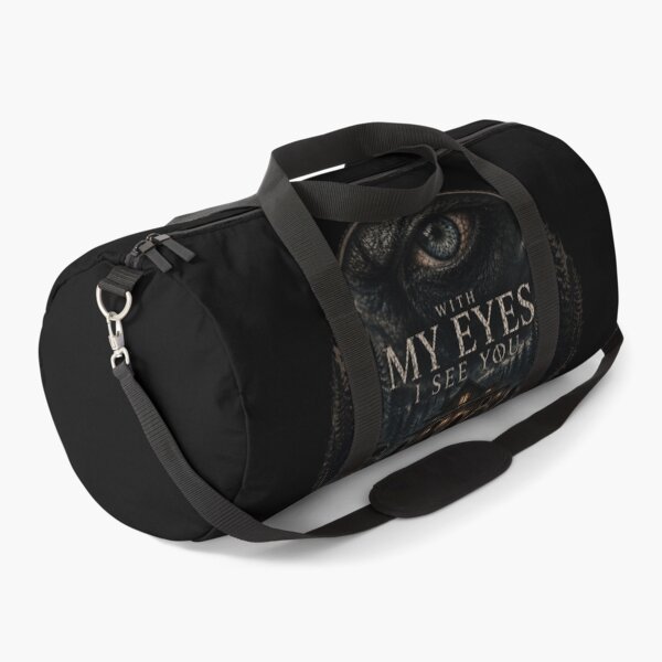 Item preview, With My Eyes I See You designed and sold by RichioBlueprint.
