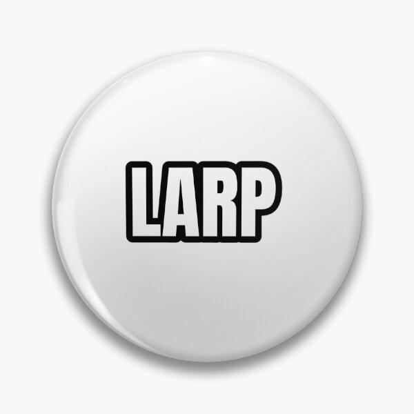 Item preview, Larp designed and sold by Studio Sonder.
