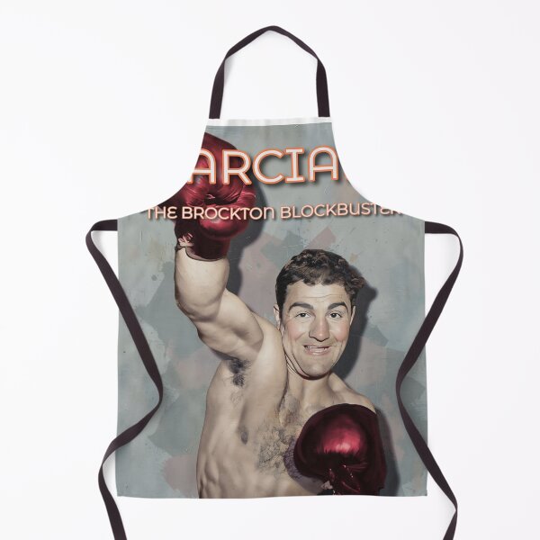 Item preview, Rocky Marciano, el éxito de taquilla de Brockton designed and sold by MoodiArtist.