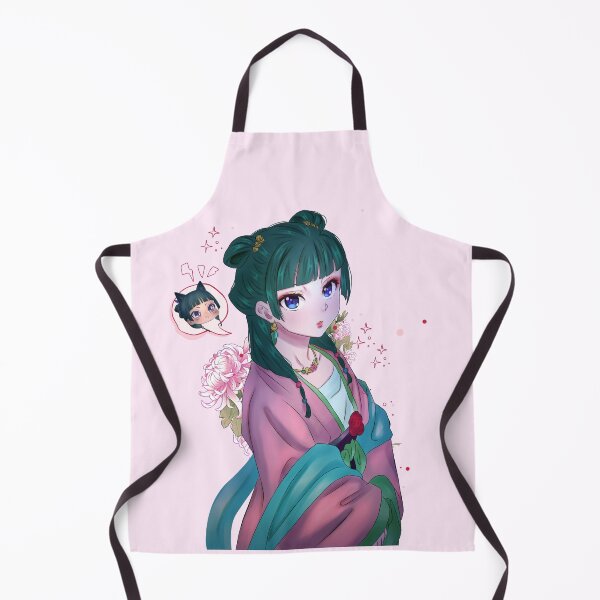 Item preview, Scribble Pink Apothecary designed and sold by Izaa-aart.