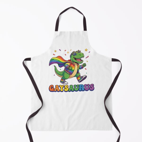 Item preview, Gay saurus designed and sold by tigrootiger.