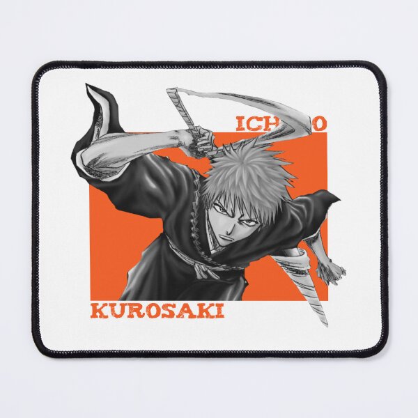Item preview, Bleach designed and sold by HappyGl.