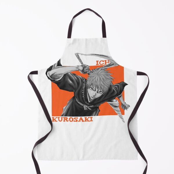 Item preview, Bleach designed and sold by HappyGl.