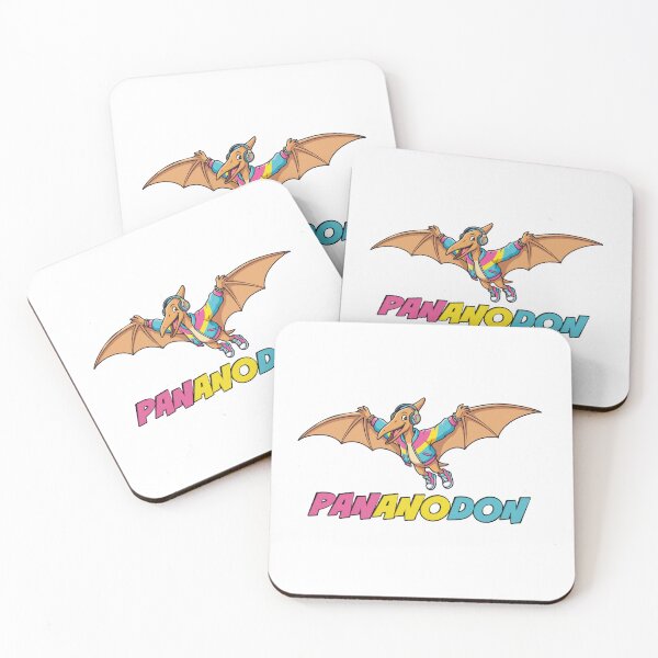 Item preview, Pananodon designed and sold by tigrootiger.