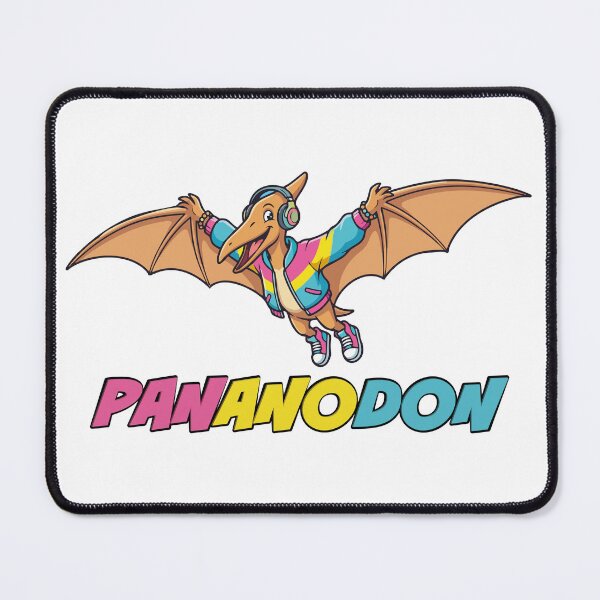 Item preview, Pananodon designed and sold by tigrootiger.