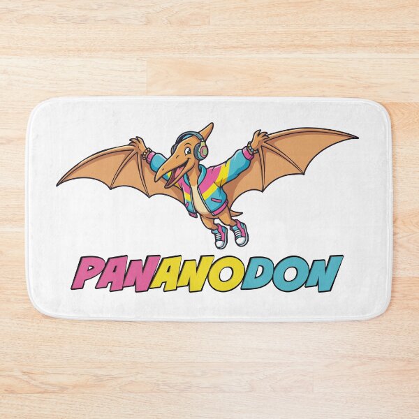Item preview, Pananodon designed and sold by tigrootiger.