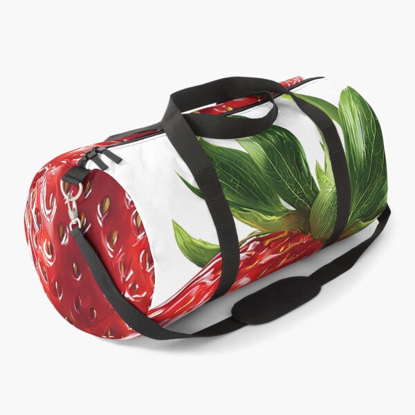 Item preview, Juicy Strawberry Icon designed and sold by pumsquare.