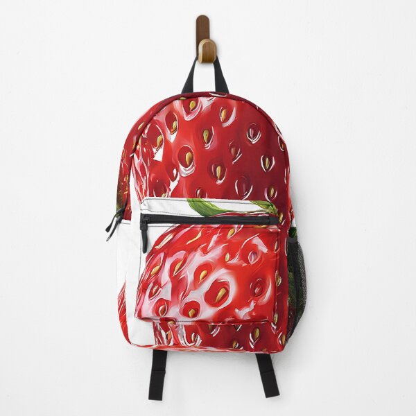Item preview, Juicy Strawberry Icon designed and sold by pumsquare.