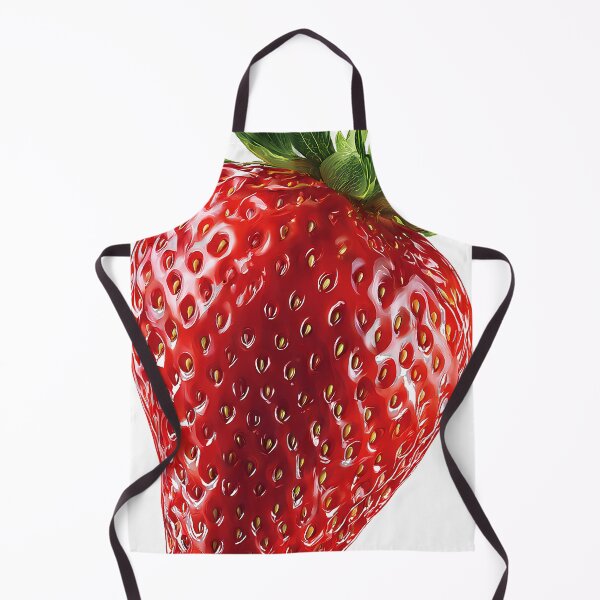 Item preview, Juicy Strawberry Icon designed and sold by pumsquare.