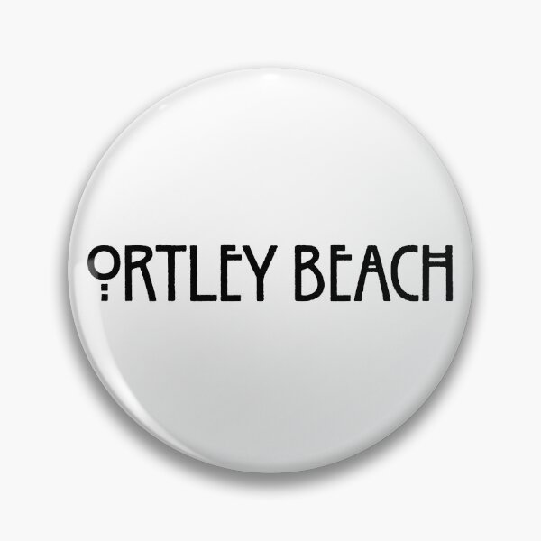 Item preview, Ortley Beach, NJ designed and sold by RiverLeigh.