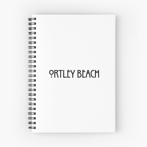 Item preview, Ortley Beach, NJ designed and sold by RiverLeigh.