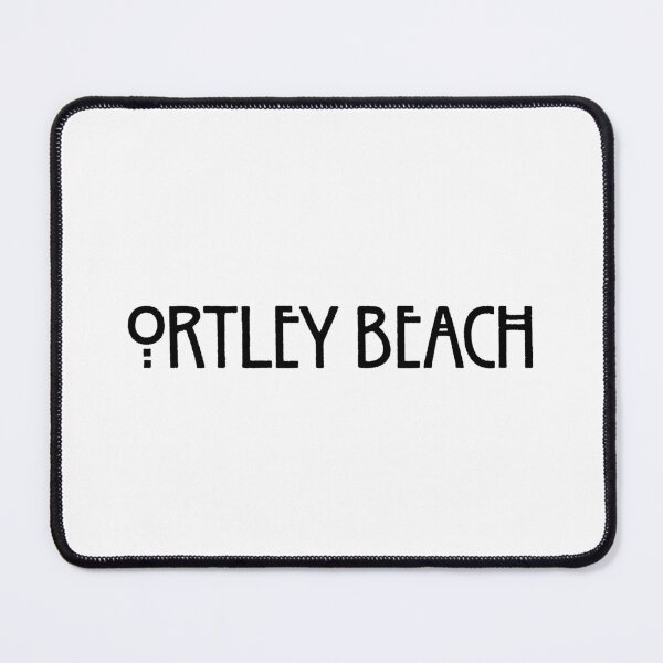 Item preview, Ortley Beach, NJ designed and sold by RiverLeigh.