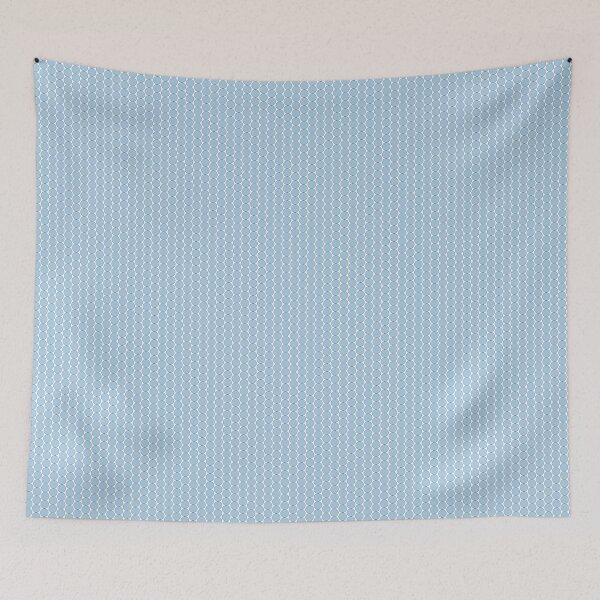 Item preview, GLACIER Circle Label | Bloomin' Business™ designed and sold by shopbloombloom.