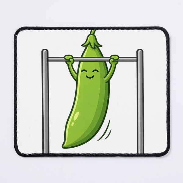 Item preview, Strict Bar Muscle Up Funny Fitness designed and sold by moTshiTshi.