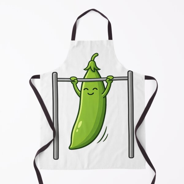 Item preview, Strict Bar Muscle Up Funny Fitness designed and sold by moTshiTshi.
