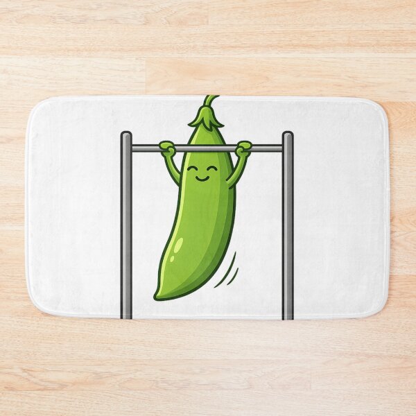 Item preview, Strict Bar Muscle Up Funny Fitness designed and sold by moTshiTshi.