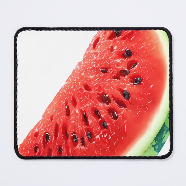 Item preview, Watermelon Slice Icon designed and sold by pumsquare.