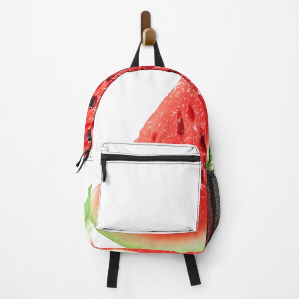 Item preview, Watermelon Slice Icon designed and sold by pumsquare.