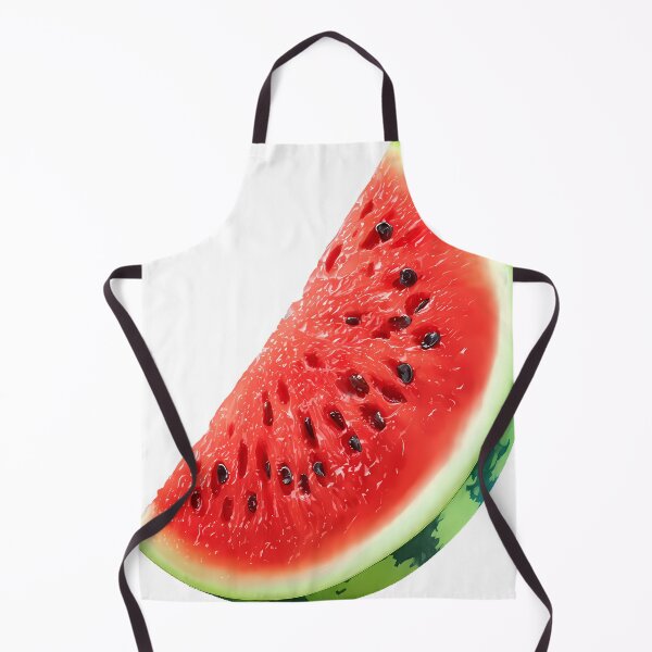Item preview, Watermelon Slice Icon designed and sold by pumsquare.