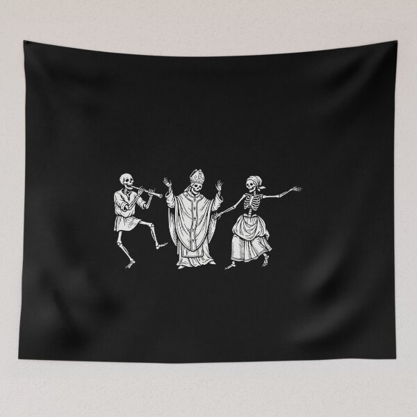 Item preview, Danse Cabare designed and sold by HipsterAnimals.