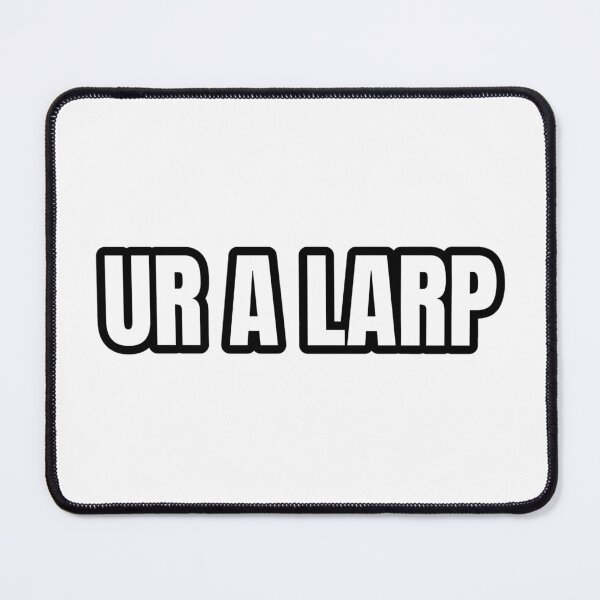 Item preview, Ur A Larp designed and sold by Studio Sonder.
